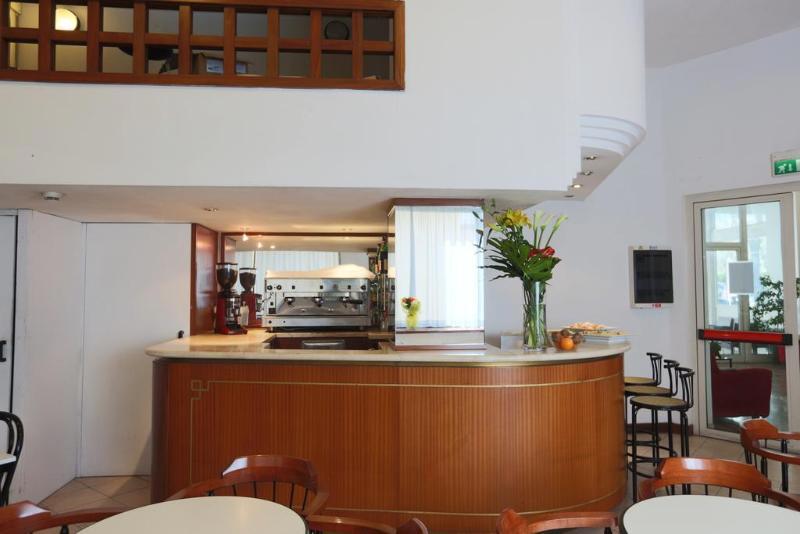 Hotel Europa galeri fotoğrafı