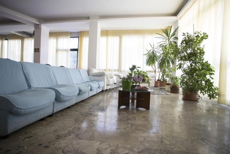 Hotel Europa galeri fotoğrafı