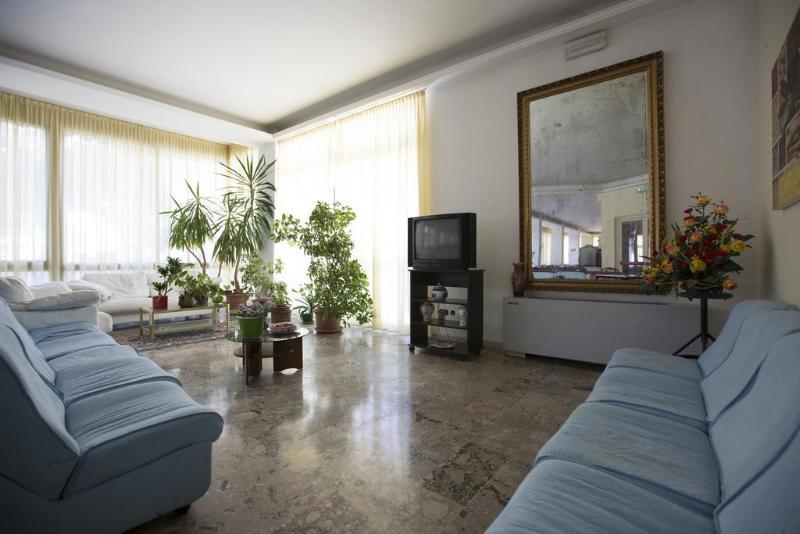 Hotel Europa galeri fotoğrafı