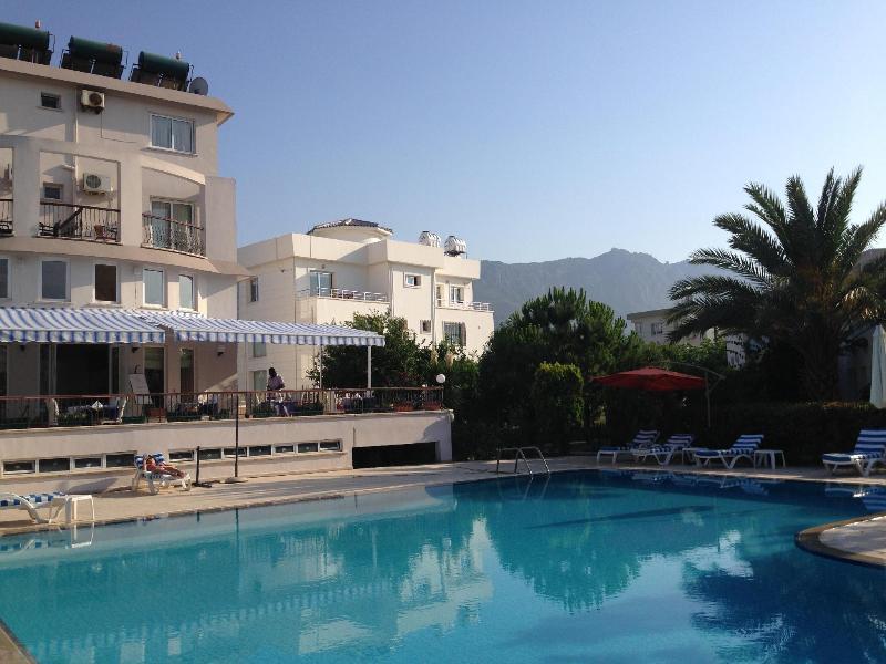 The Prince Inn Hotel & Villas galeri fotoğrafı