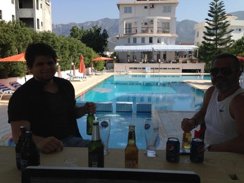 The Prince Inn Hotel & Villas galeri fotoğrafı
