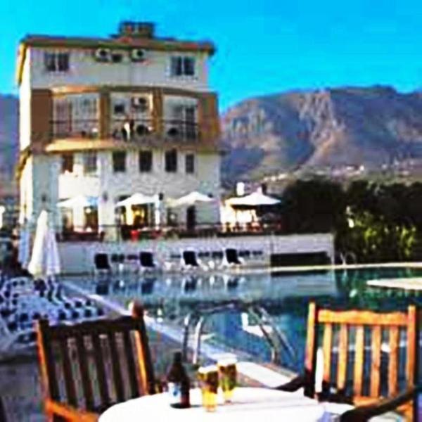 The Prince Inn Hotel & Villas galeri fotoğrafı