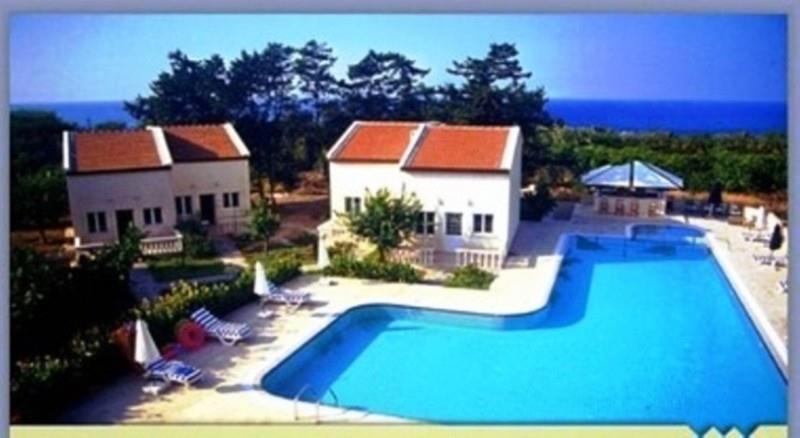 The Prince Inn Hotel & Villas galeri fotoğrafı