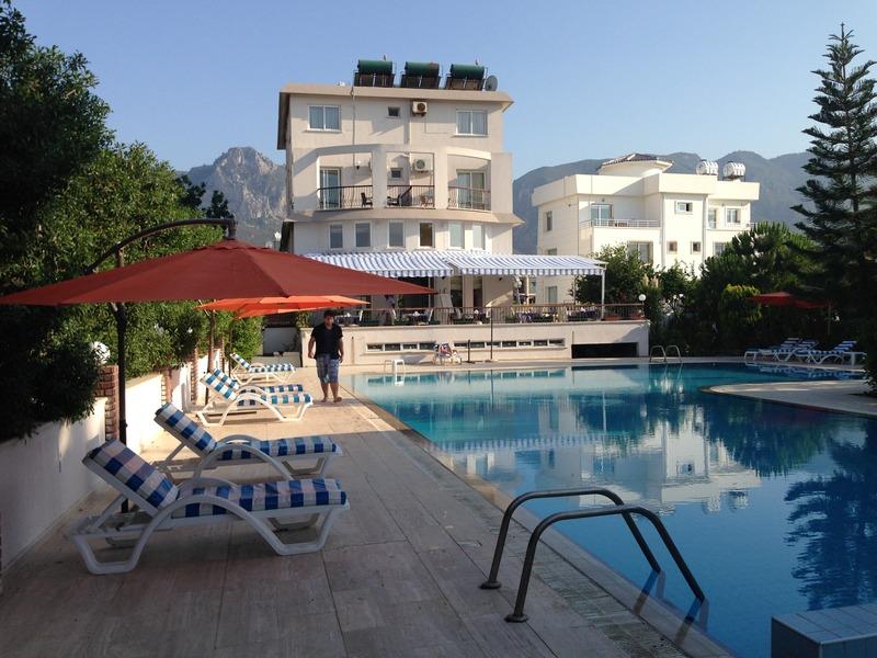The Prince Inn Hotel & Villas galeri fotoğrafı