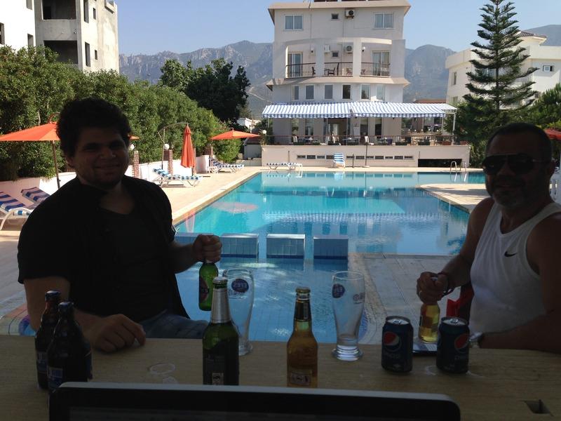 The Prince Inn Hotel & Villas galeri fotoğrafı