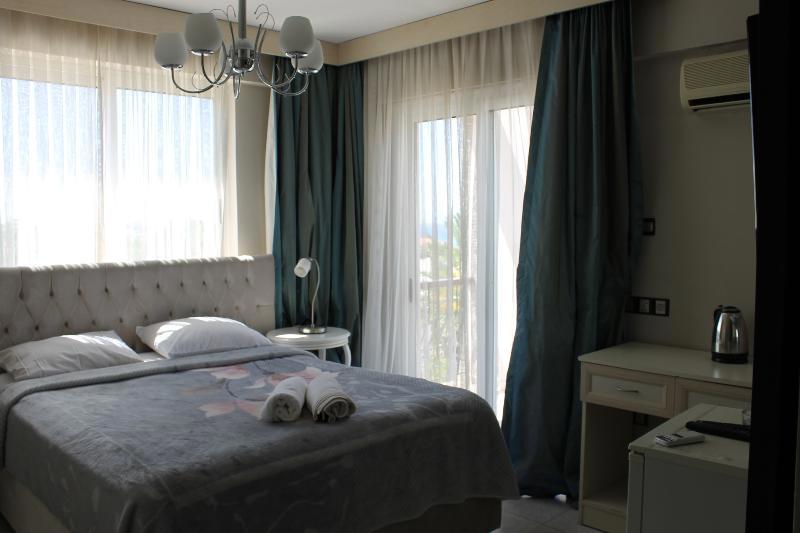 The Prince Inn Hotel & Villas galeri fotoğrafı