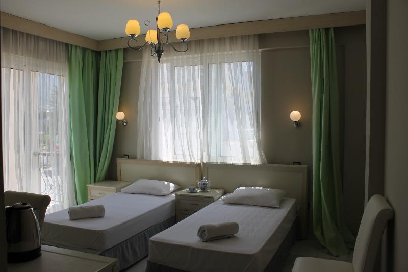 The Prince Inn Hotel & Villas galeri fotoğrafı