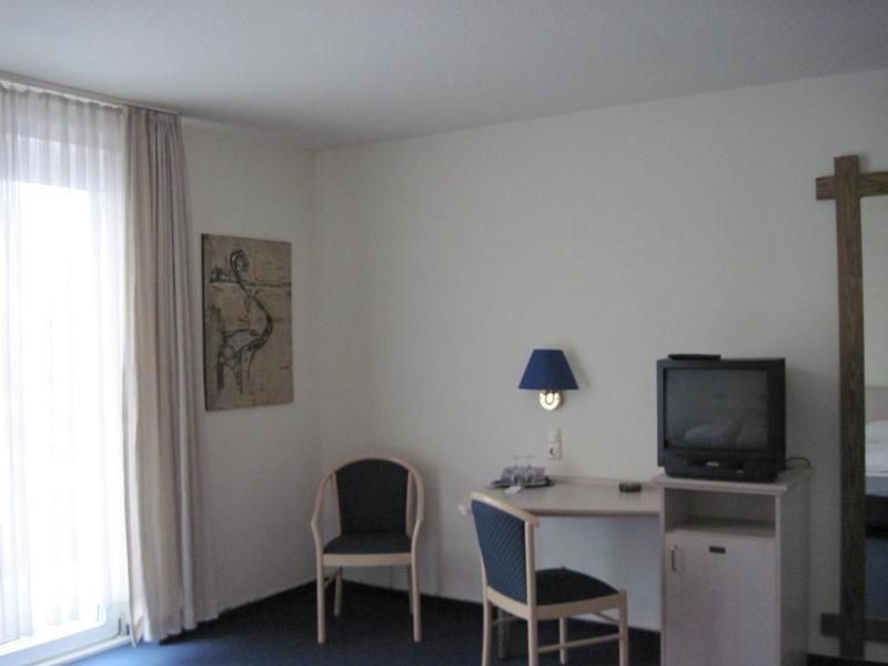 Air Hotel Wartburg galeri fotoğrafı