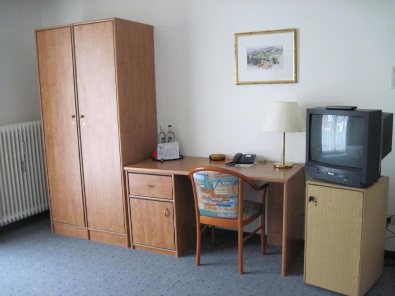 Air Hotel Wartburg galeri fotoğrafı