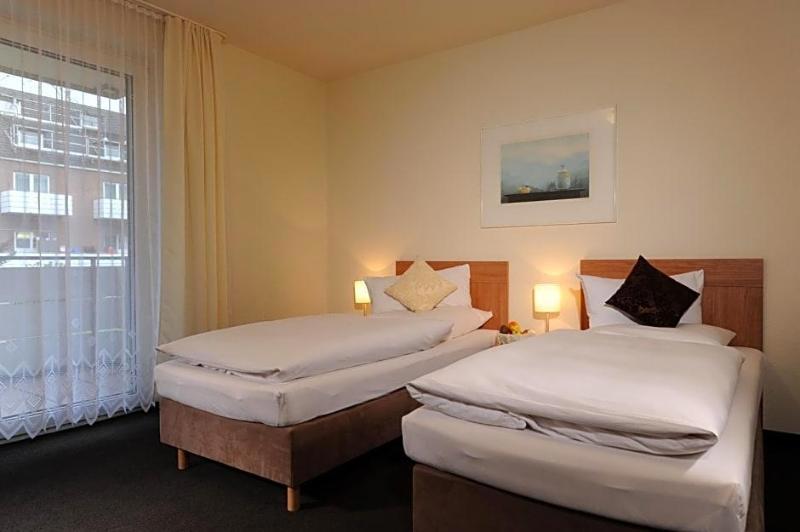 Air Hotel Wartburg galeri fotoğrafı