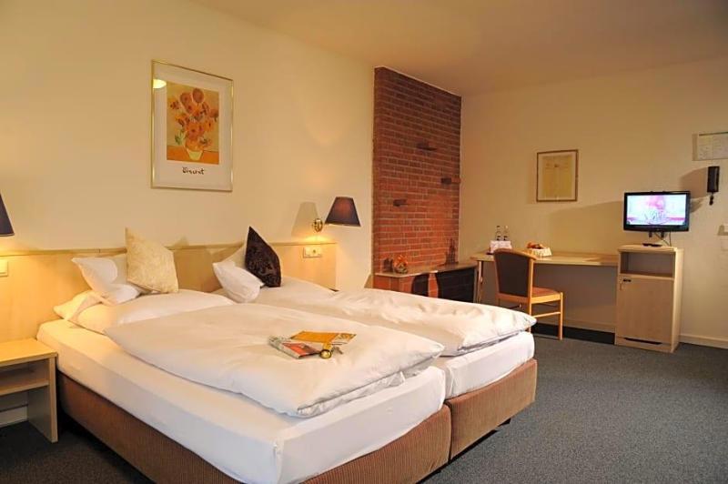 Air Hotel Wartburg galeri fotoğrafı