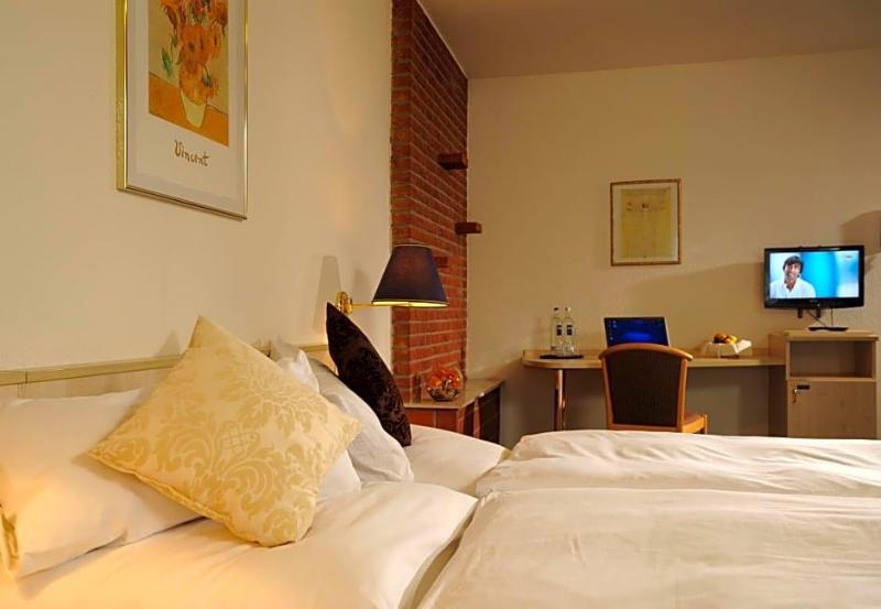 Air Hotel Wartburg galeri fotoğrafı