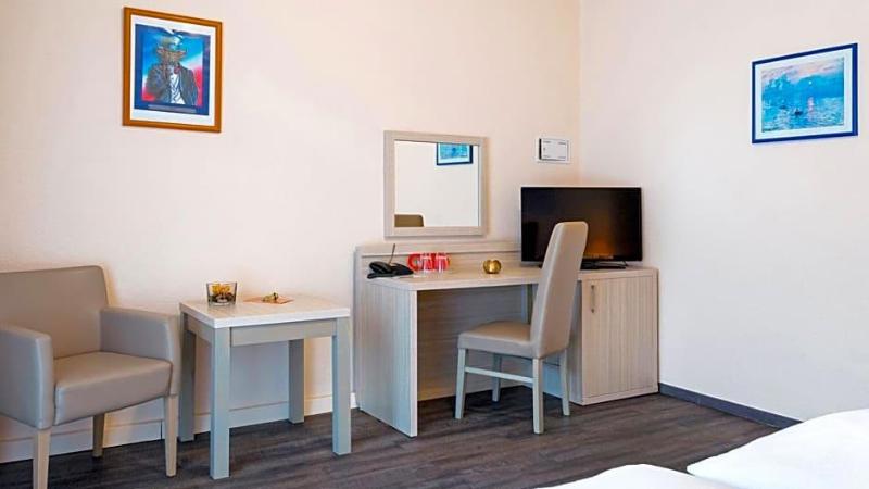 Air Hotel Wartburg galeri fotoğrafı