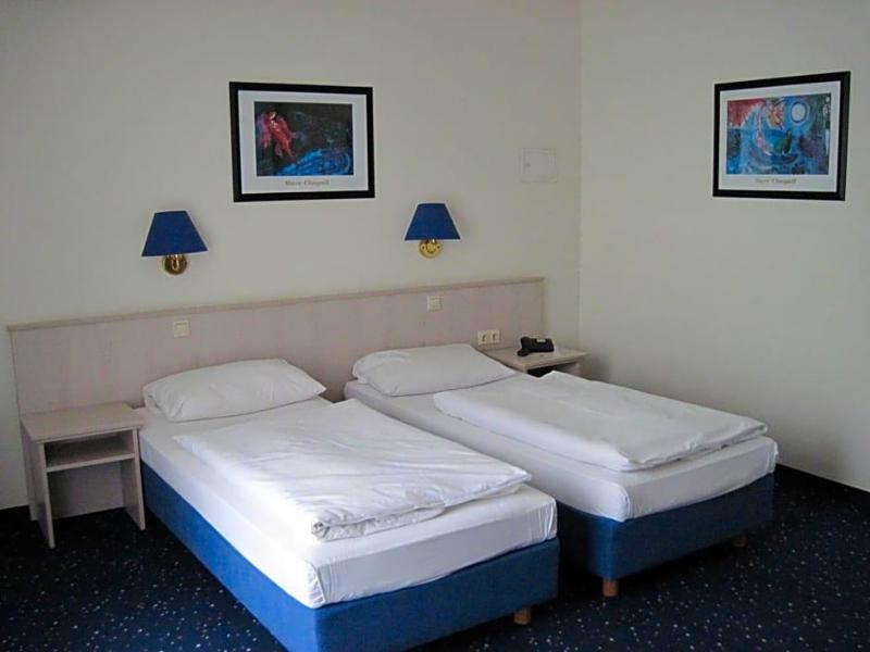 Air Hotel Wartburg galeri fotoğrafı