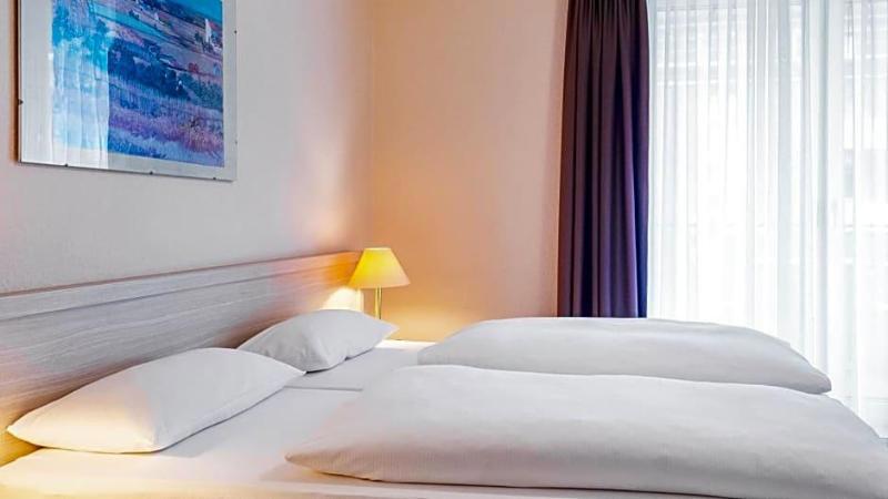 Air Hotel Wartburg galeri fotoğrafı
