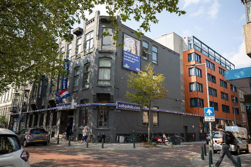 A&O Rotterdam City