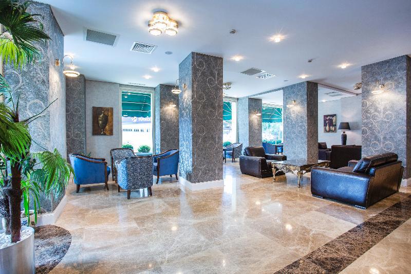 Hotel Princess Boutique