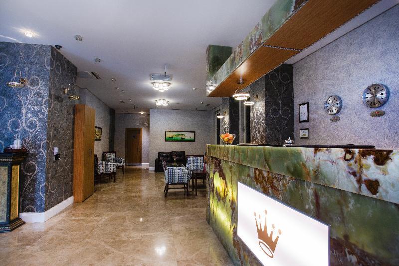 Hotel Princess Boutique