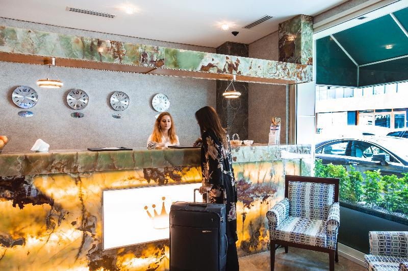 Hotel Princess Boutique