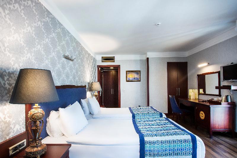 Hotel Princess Boutique