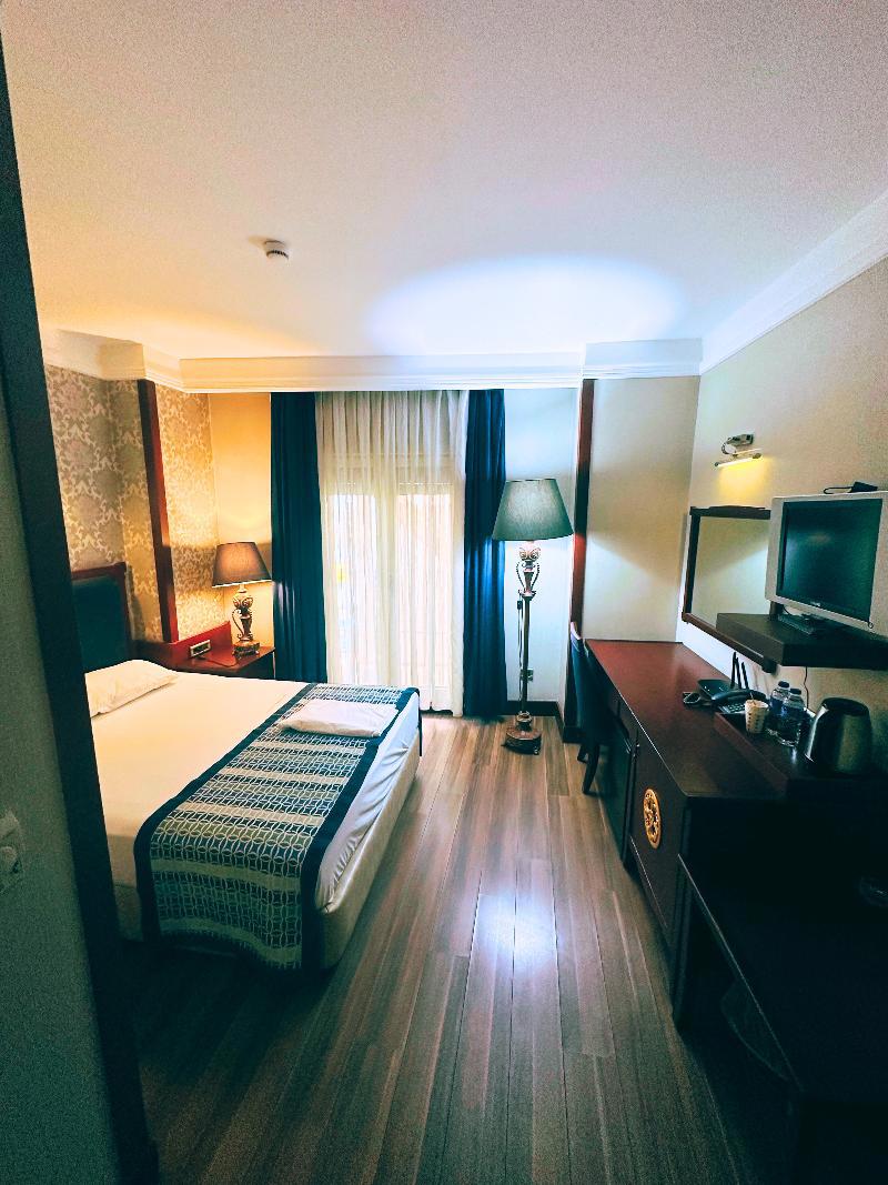 Hotel Princess Boutique