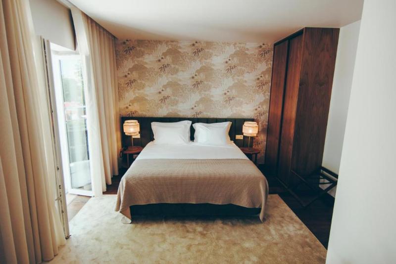 Estalagem De Santa Iria Hotel & Spa