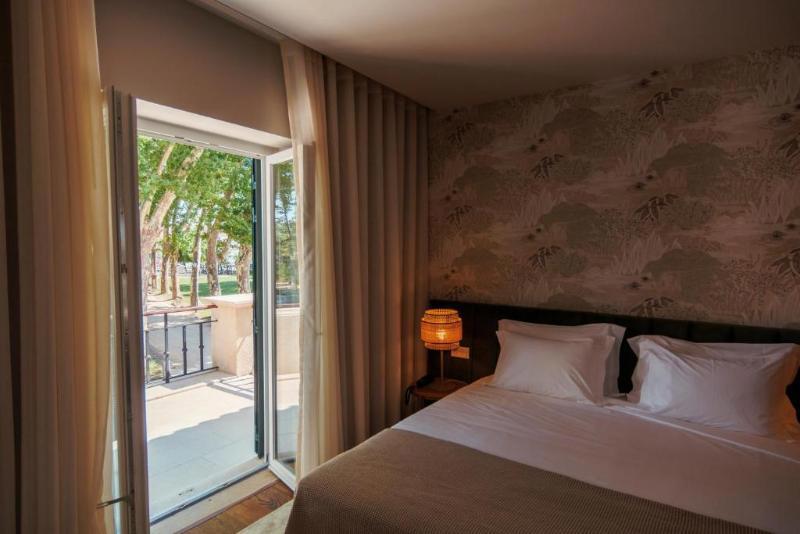 Estalagem De Santa Iria Hotel & Spa