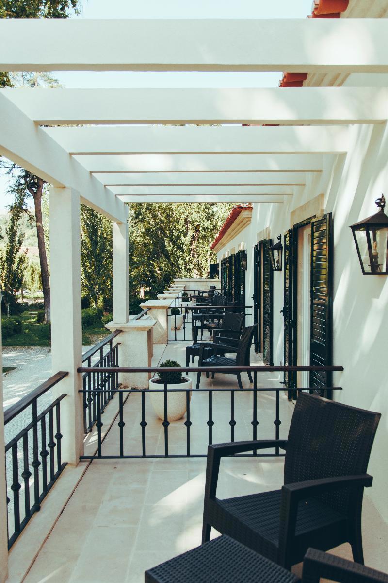 Estalagem De Santa Iria Hotel & Spa