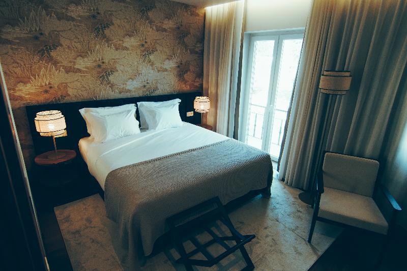 Estalagem De Santa Iria Hotel & Spa