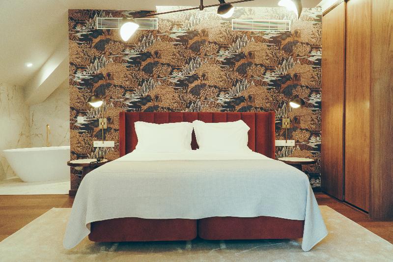 Estalagem De Santa Iria Hotel & Spa