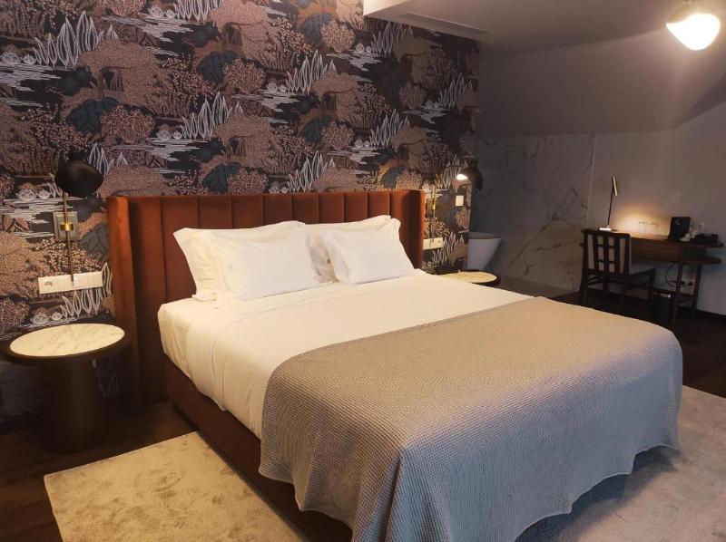 Estalagem De Santa Iria Hotel & Spa