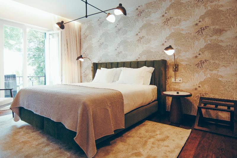 Estalagem De Santa Iria Hotel & Spa