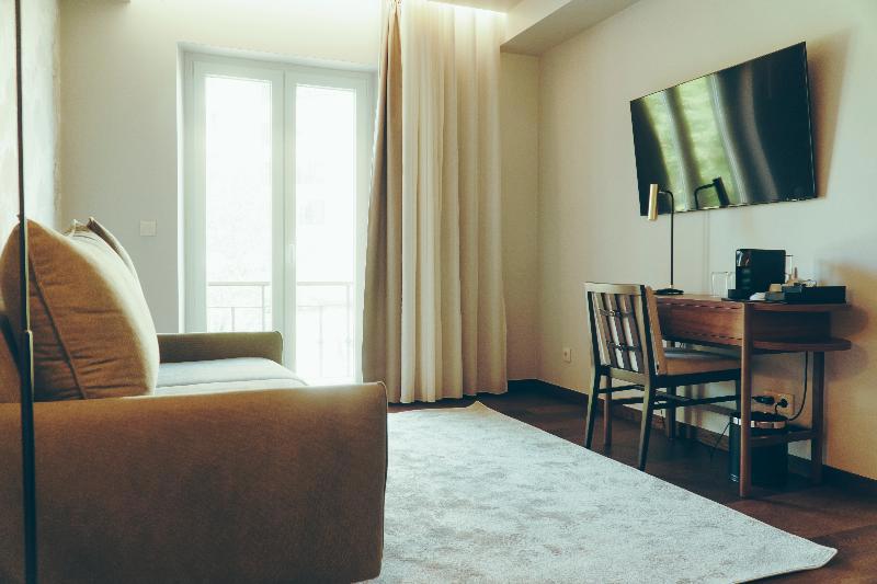 Estalagem De Santa Iria Hotel & Spa
