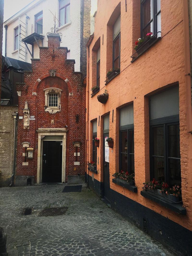 Hotel Leopold