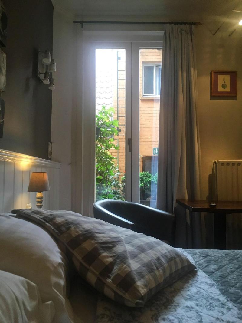 Hotel Leopold