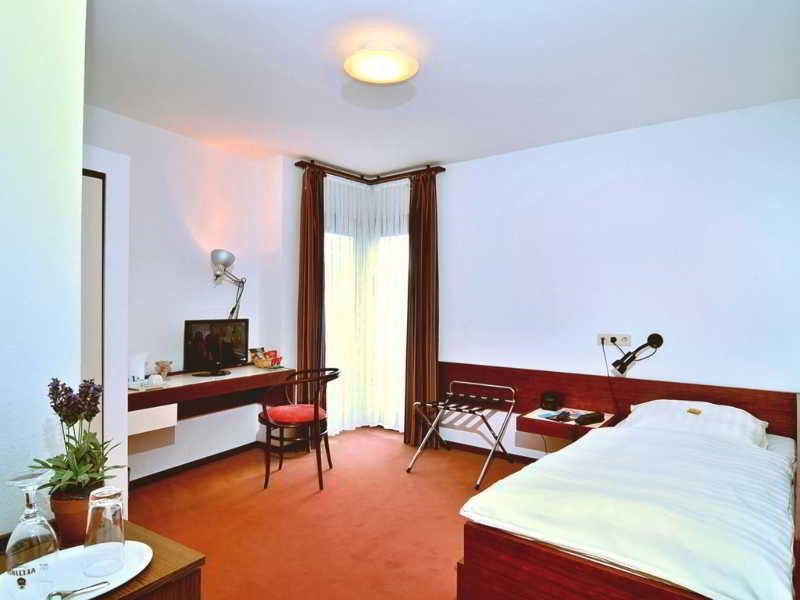 Hotel Atelier Garni