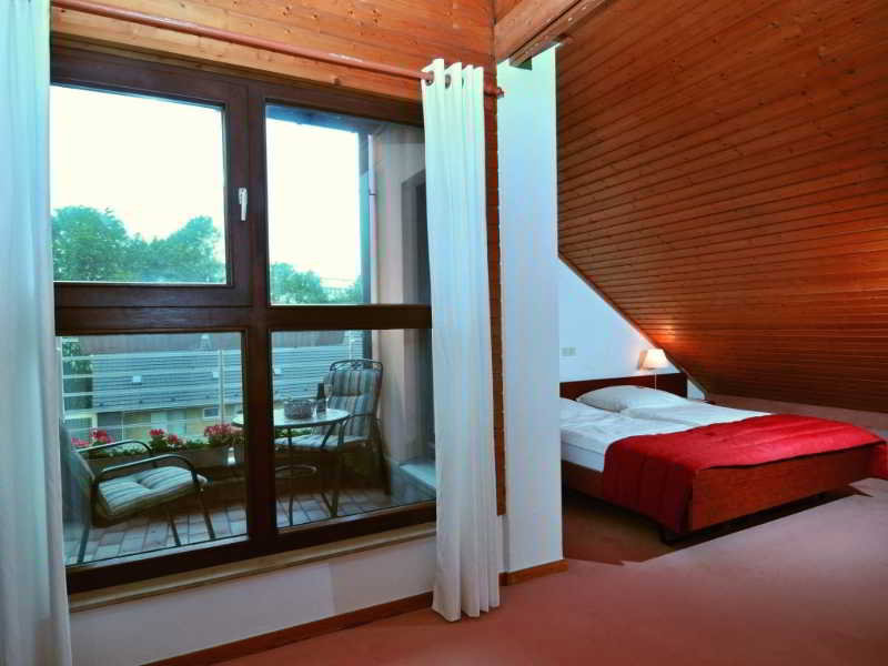 Atelier Hotel Essen-City galeri fotoğrafı