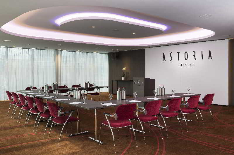 Astoria Lucerne