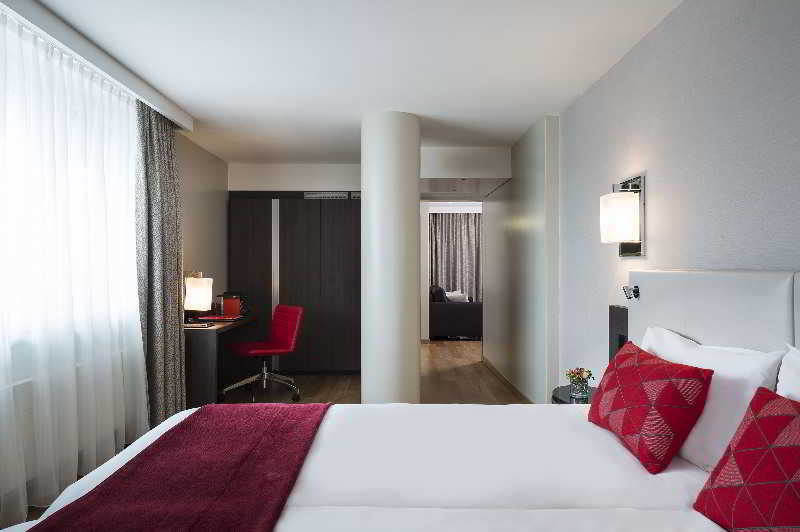 Astoria Lucerne