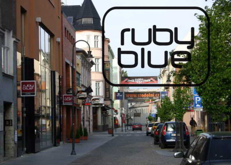 Ruby Blue fotoğrafı