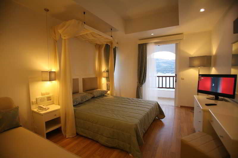 Mirini Hotel galeri fotoğrafı