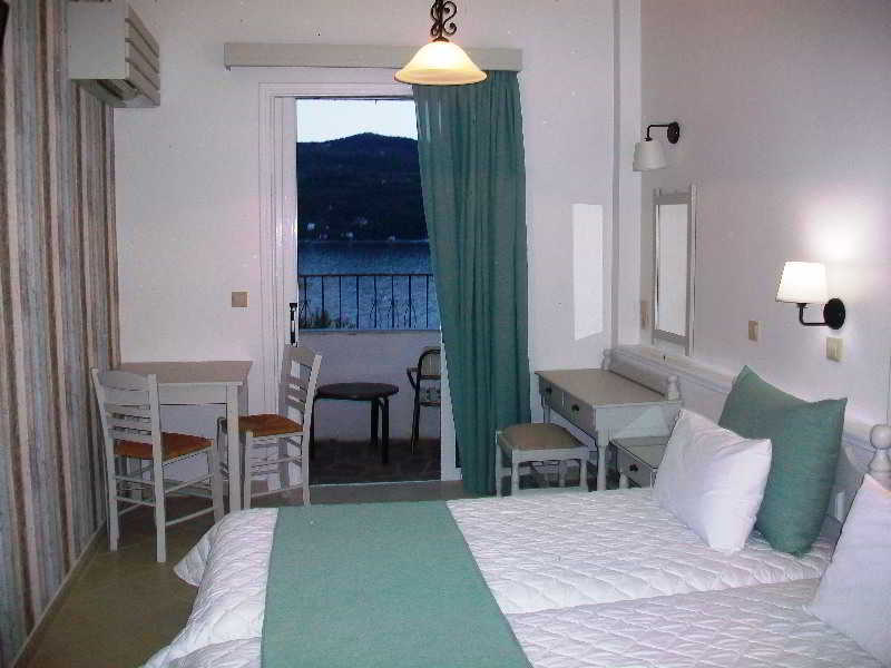 Mirini Hotel galeri fotoğrafı