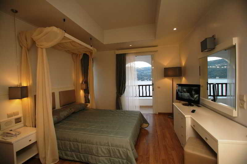Mirini Hotel galeri fotoğrafı