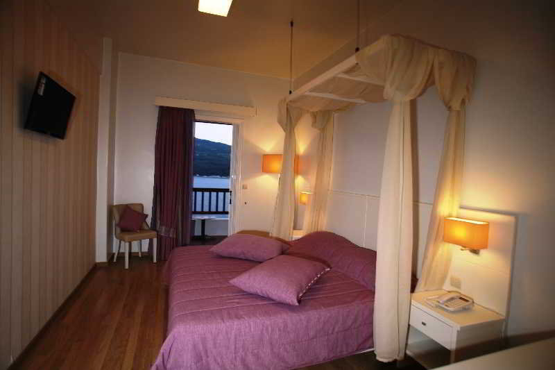 Mirini Hotel galeri fotoğrafı