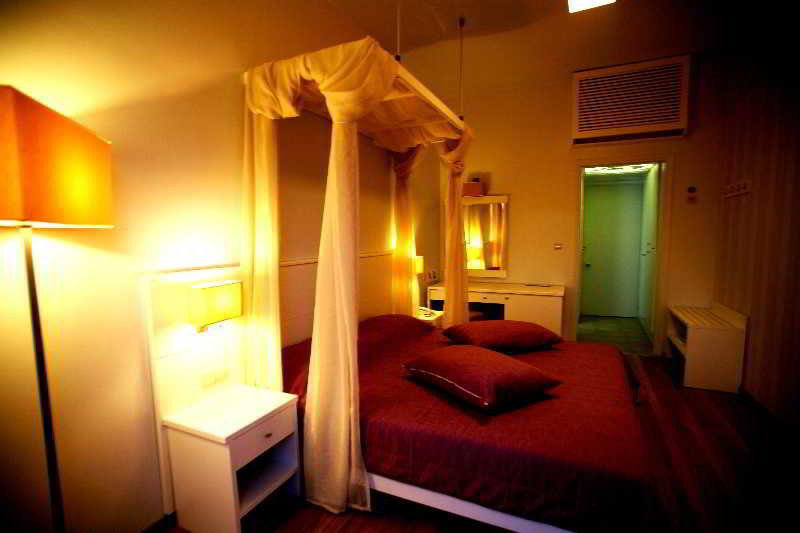 Mirini Hotel galeri fotoğrafı