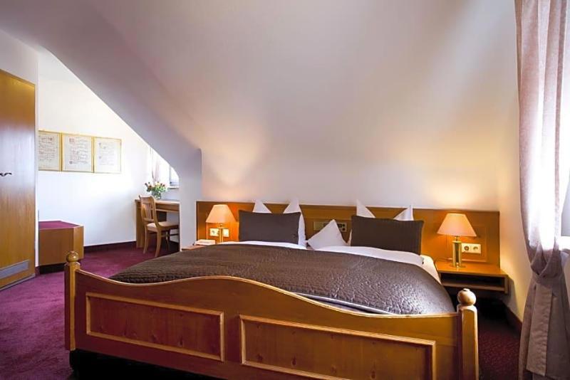 Hotel Traube galeri fotoğrafı