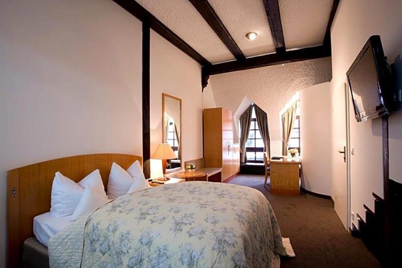 Hotel Traube fotoğrafı