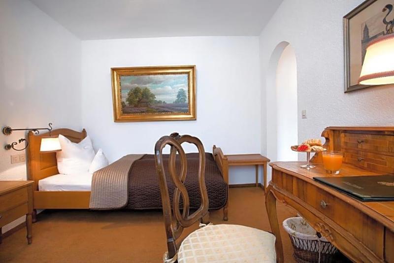 Hotel Traube galeri fotoğrafı