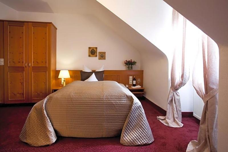 Hotel Traube galeri fotoğrafı