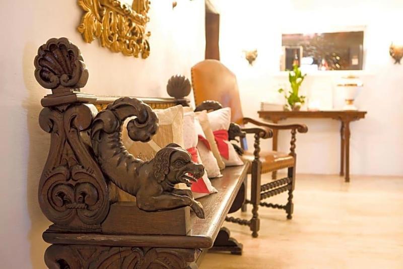 Hotel Traube galeri fotoğrafı